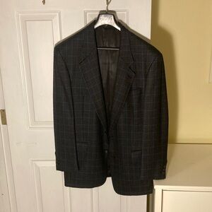 Hugo Boss Wool Sport Coat